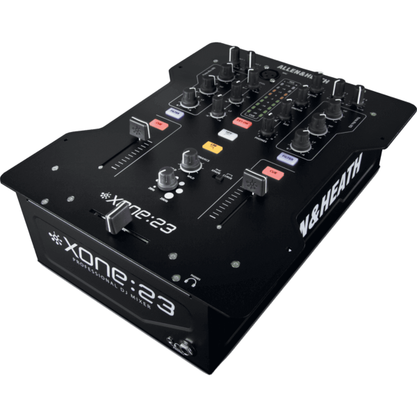 Allen & Heath Xone 23 Table de Mixage DJ  console club 2 voies