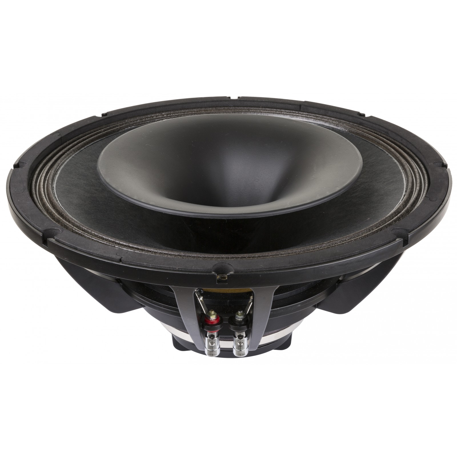 Haut-parleur coaxial 12" +1" 800W Peak pour SYNQ SC-12