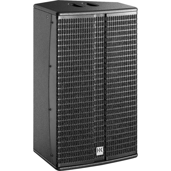 HK audio Linear L3 112 XA Enceinte amplifiée 12"/1" 1.2KW peak polyvalente façade / retour