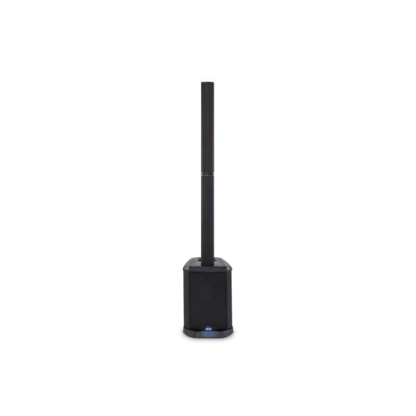 ALTO PROFESSIONAL TS112C Système colonne amplifié 12" - 600W RMS, mixeur 5 canaux, Bluetooth TWS