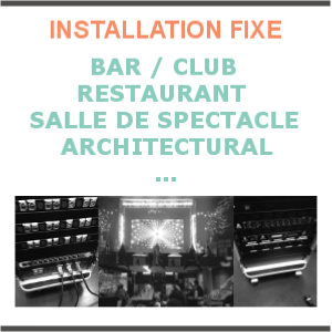 Prest'Events Lille prestataire technique événementiel audiovisuel nord pas de calais hauts de france