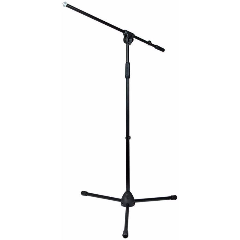 Support SLAP150 d'ordinateur portable / Tablette, pour régie + Pied Micro  téléscopique pour chant, instruments de musique