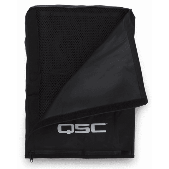 QSC K10-Cover Housse de protection pour K10.2