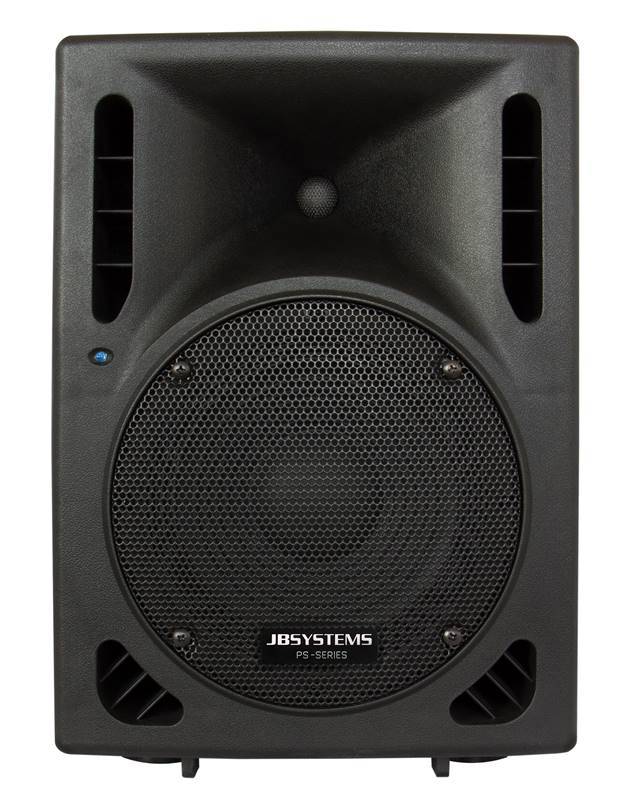 JB SYSTEMS PS-08 Enceinte passive 8", 120Wrms / 8ohm