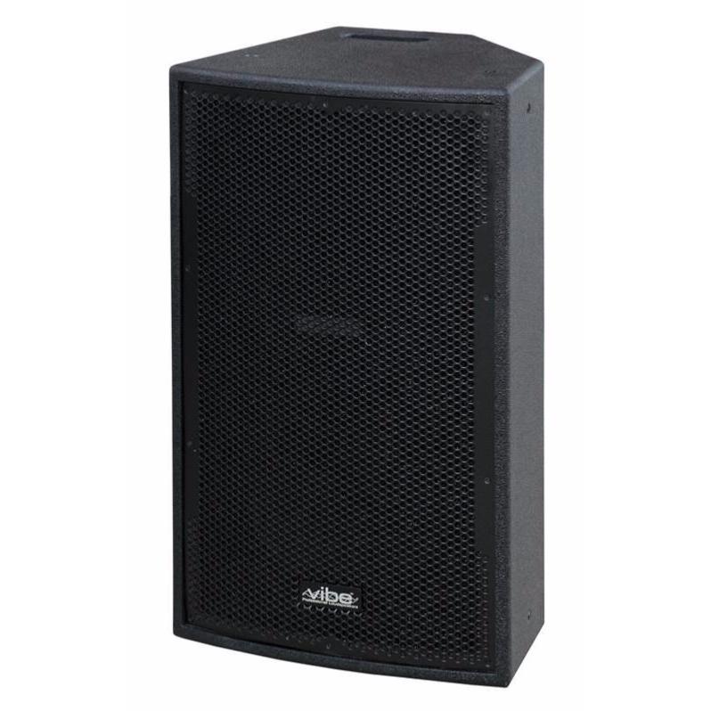 JB SYSTEMS VIBE12 Mk2 Enceinte passive: 12" - 250Wrms / 8 ohm