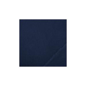 COTON GRATTE Bleu Marine 260cm 140g/m2 M1 - rouleau de 50m