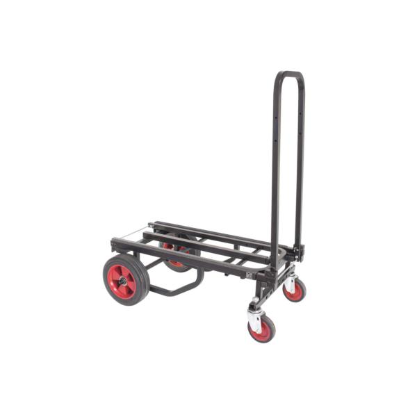 BST CART300 CHARIOT PROFESSIONNEL MULTI POSITIONS