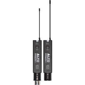 ALTO PROFESSIONAL STEALTH1 Système sans fil mono UHF 863 - 865 MHz, XLR 