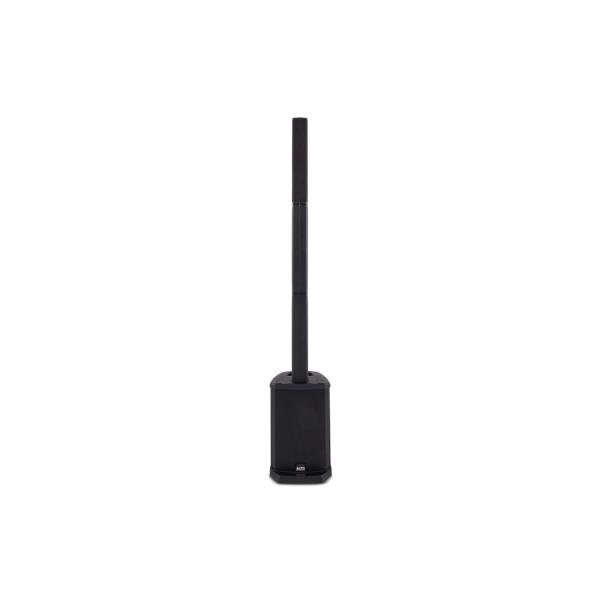 ALTO PROFESSIONAL TS108C Système colonne amplifié 8" - 300W RMS, mixeur 3 canaux, Bluetooth TWS