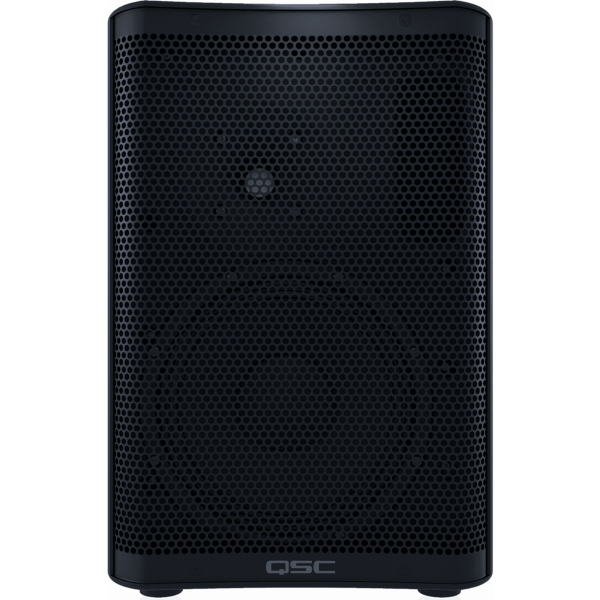 QSC CP8 enceinte active amplifiée 8" 500W RMS