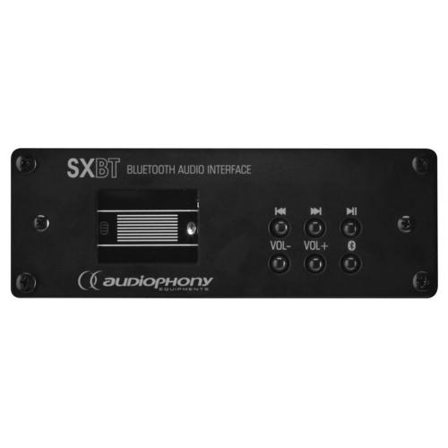 AUDIOPHONY SX-BT Module Bluetooth pour enceintes série SX	 