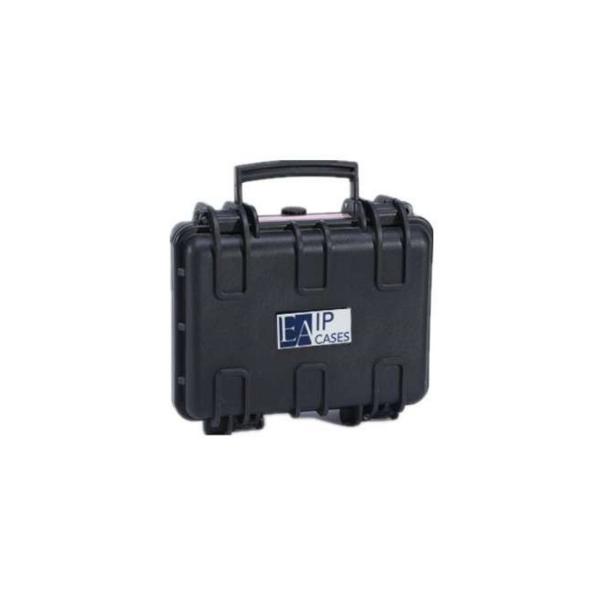 Executive Audio IP CASE 272012 valises de transports IP67 - Dim int 278x203x115 mm 