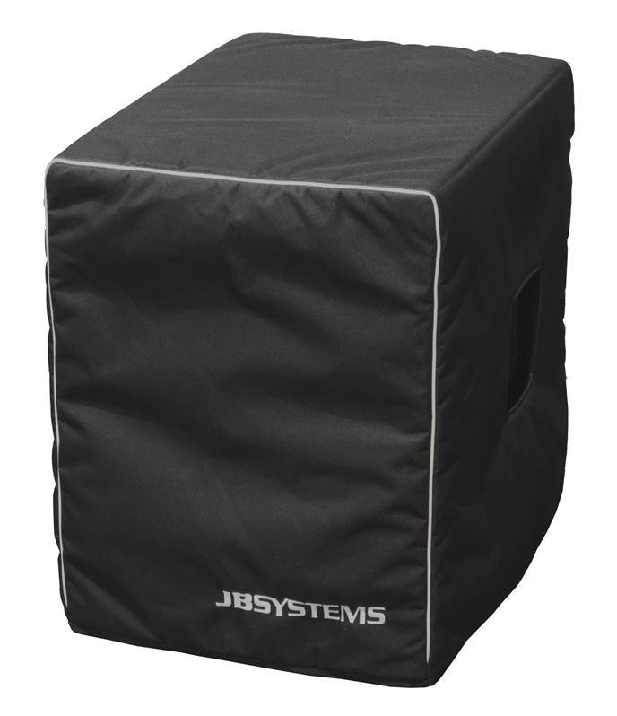 JB SYSTEMS TOURING BAG - Vibe 15 SUB !!!! Sac de transport pour Vibe 15 SUB !!!!