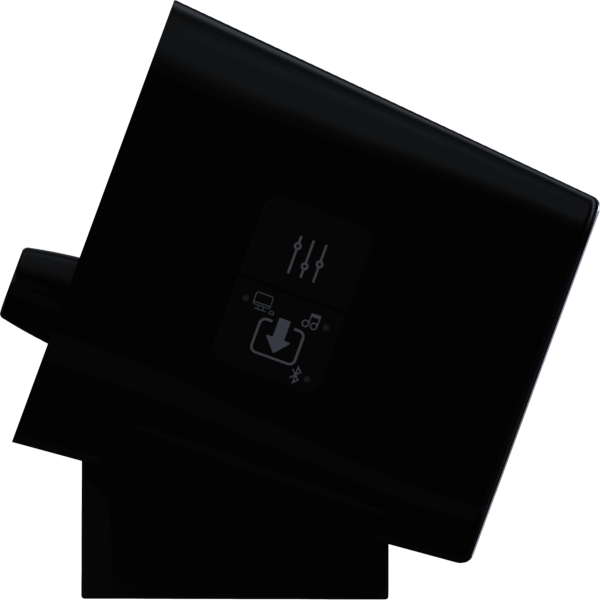 Mackie CR- STEALTHBAR Barre de son monitoring - multimédia  50W Bluetooth 