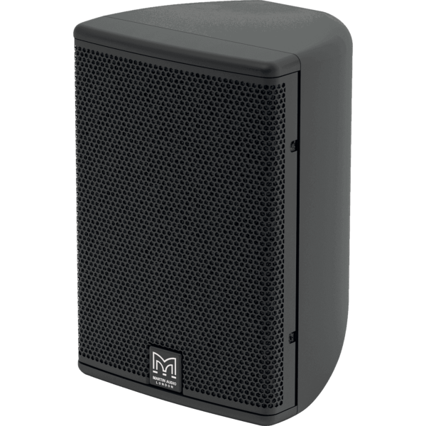 Martin Audio CDD5B Enceinte passive 5”/0.7” 100W AES NOIR (la paire)