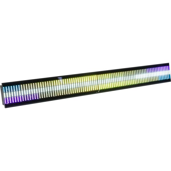 AFX Light THUNDERLED Barre LED RGB + Blanc Stroboscopique