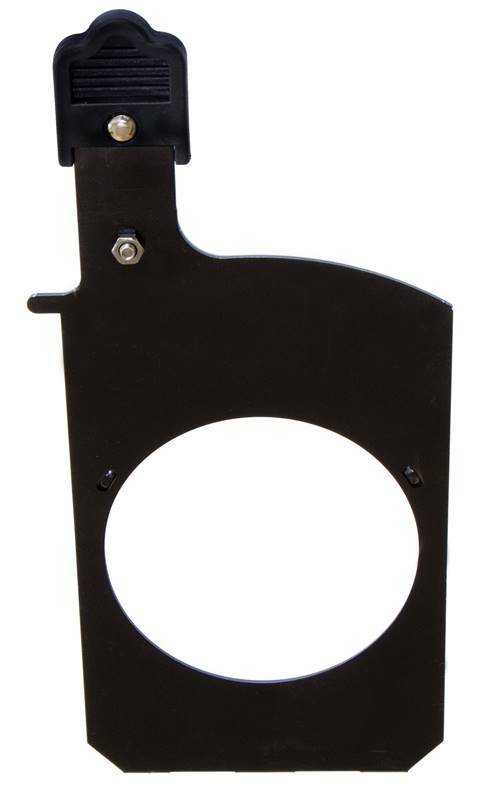 BRITEQ BT-PROFILE160/GOBO HOLDER Porte Gobo projecteur découpe