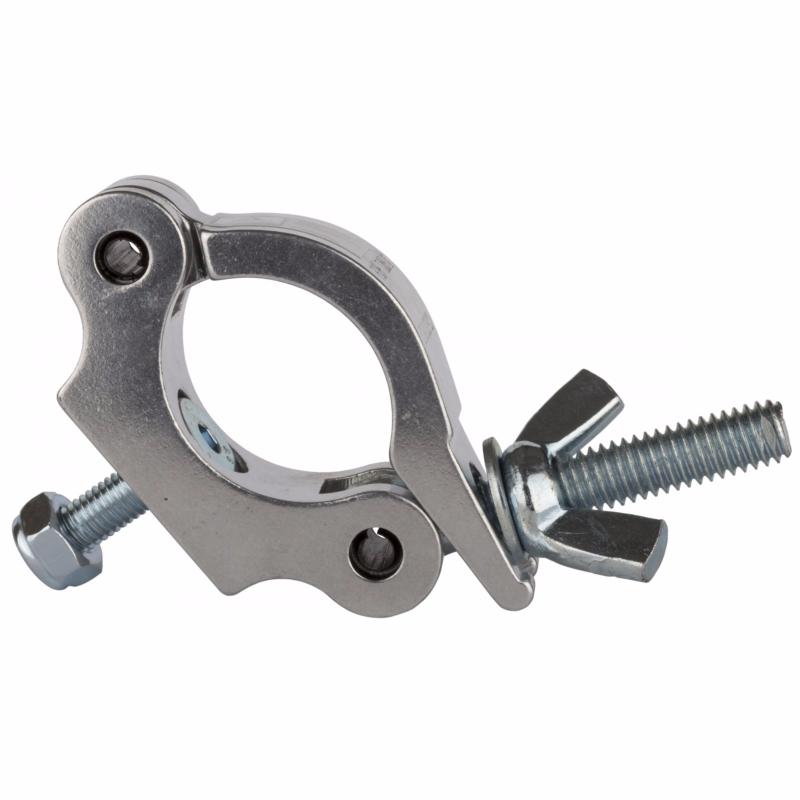 Briteq Alu Clamp 301 v2 pour tube 48-51mm charge max 300Kg M10x35