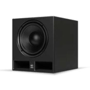 RCF AYRA PRO 10S subwoofer caisson de basse actif pro 300W RMS 10"