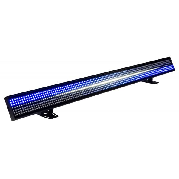 BRITEQ BTX-LIGHTSTRIKE  barre hybride LED Pixel mapping - stroboscopique