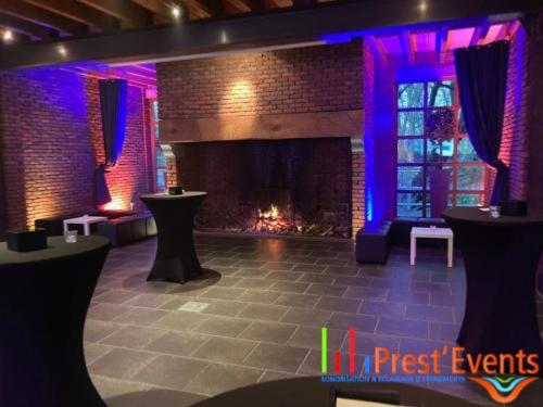 🚩 Prestation Technique Sonorisation & Eclairage ✅ Soir&eacute;e &eacute;v&eacute;nementielle d'entreprise @ Ferme des Templiers Verlinghem #prestevents #prestataire #technique #&eacute;v&eacute;nement #evenementiel #lille #nord #nordpasdecalais #hautsdefrance #soiree #entreprise #corporate #corporateevents #sonorisation #&eacute;clairage