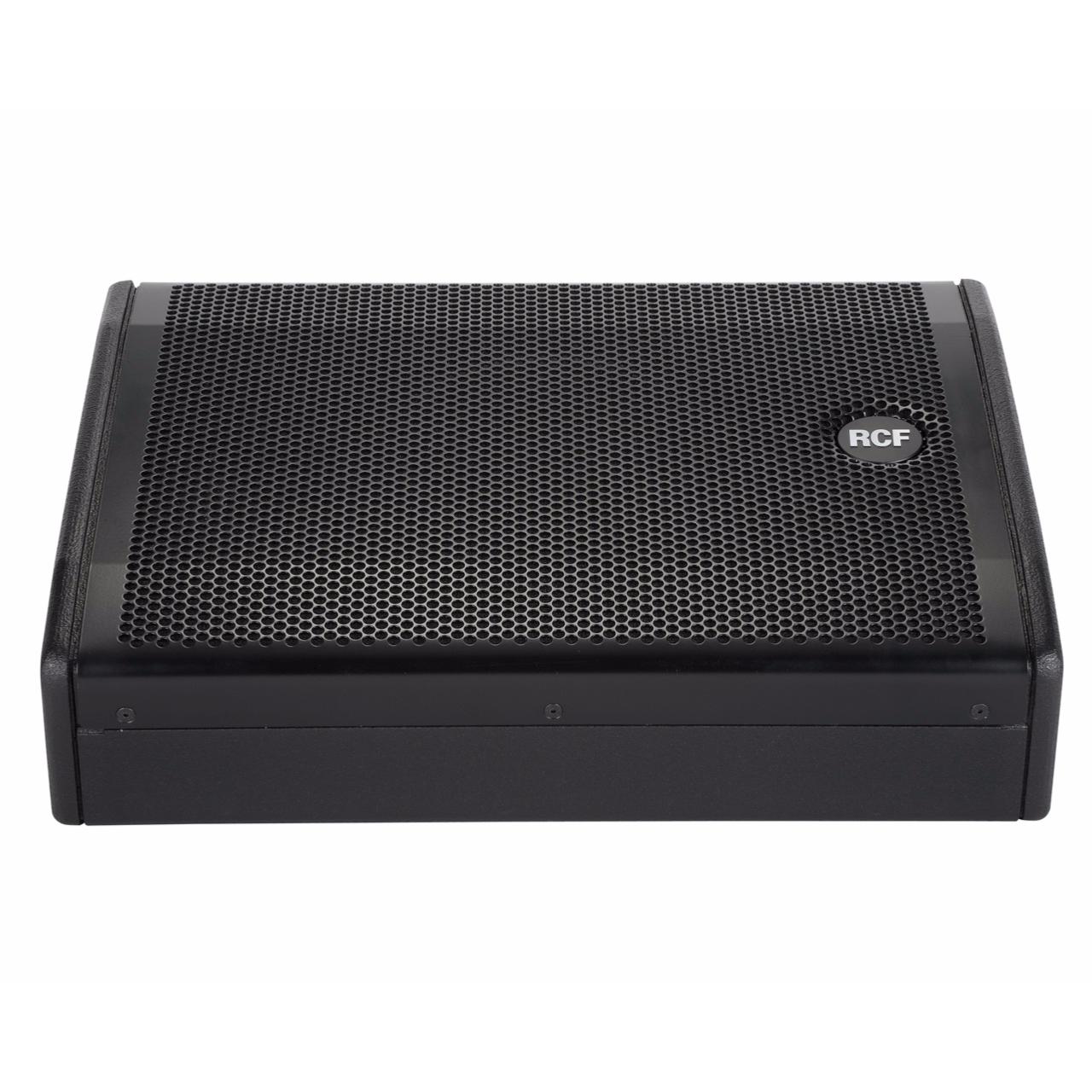 RCF NX 12 SMA enceinte retour de scène actif 12" coaxial 700W RMS