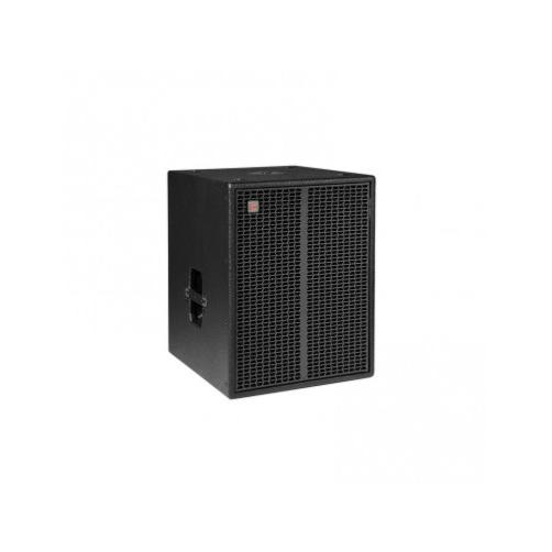 Celto Acoustique SU 113 G2 subwoofer caisson de basse passif 700W RMS 13.5"