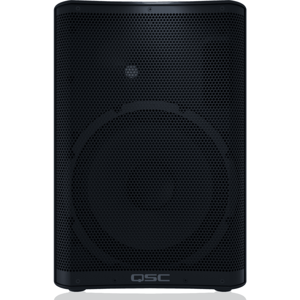 QSC CP12 enceinte active amplifiée 12" 500W RMS