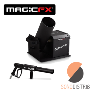 location canon co2 gun c02 jet powerjet magicfx magason sono lille seclin lens douai arras sonodistrib